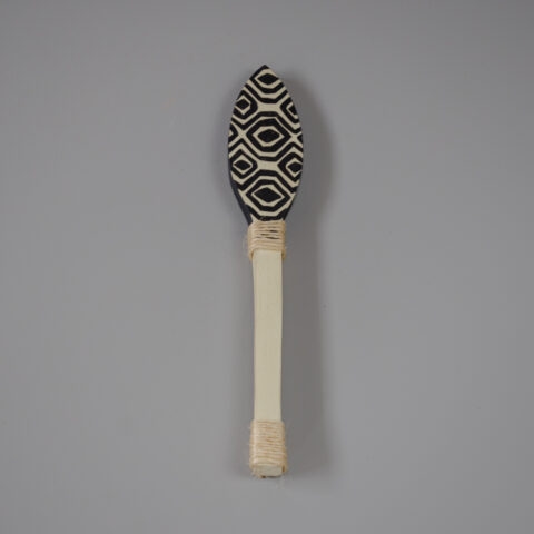 Mini Remo de Parede Grafismos – R4