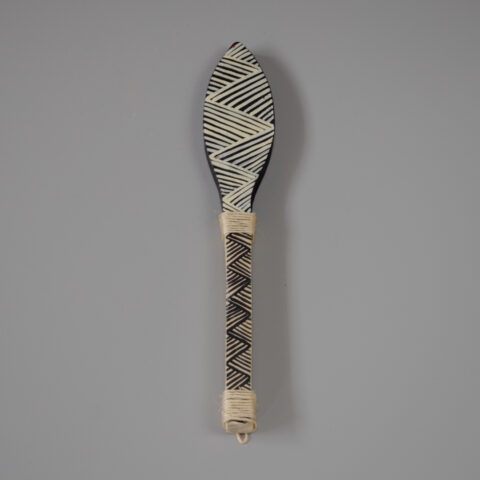 Mini Remo de Parede Grafismos – R6