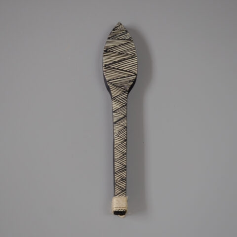 Mini Remo de Parede Grafismos – R7