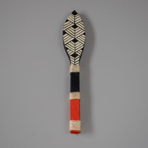 Mini Remo de Parede Grafismos – R8