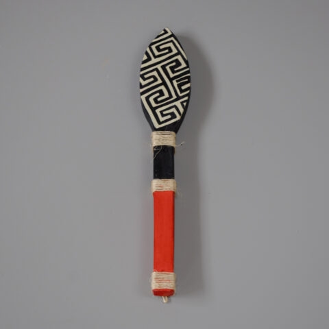 Mini Remo de Parede Grafismos – R9