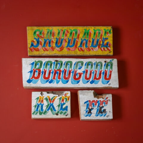 Placa Amazônica: Borogodó (P2)