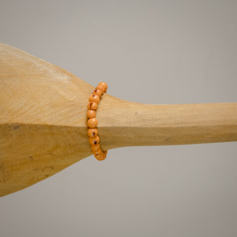 Pulseira de Açaí – Laranja