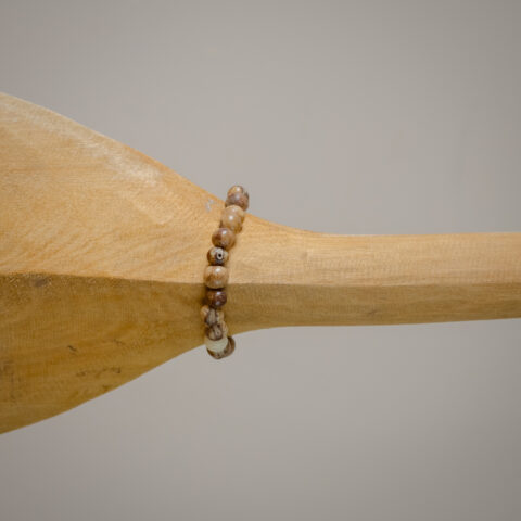 Pulseira de Açaí – Natural