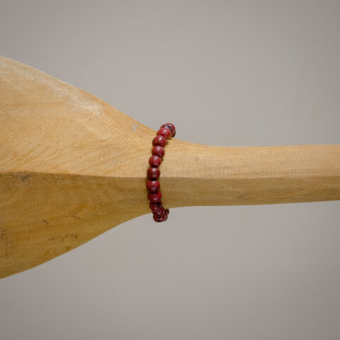 Pulseira de Açaí – Vinho