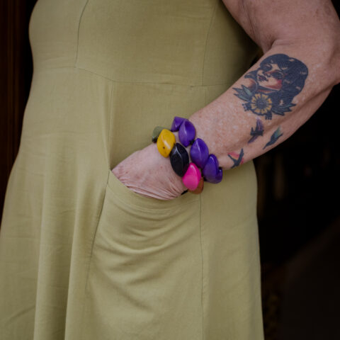 Pulseira de Jarina Fluida – Cores