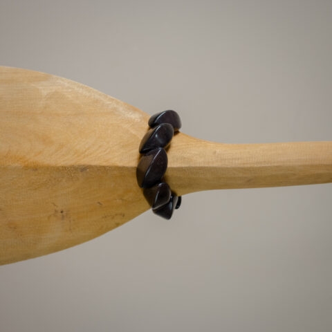 Pulseira de Jarina Fluida – Preta