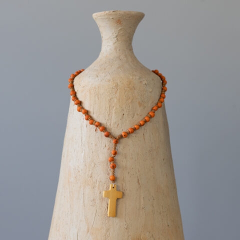 Terço Açaí e Morototó – Laranja