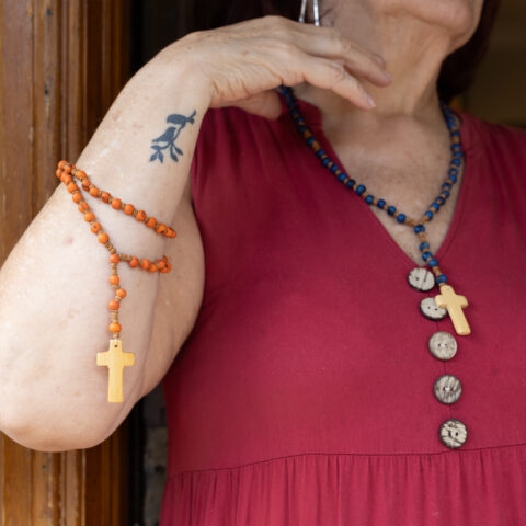 Terço Açaí e Morototó – Laranja