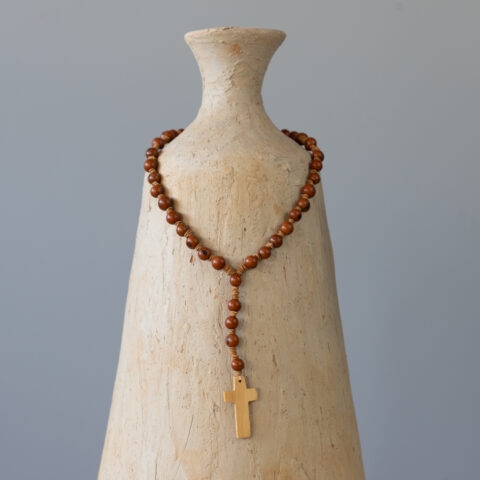 Terço Açaí e Morototó – Marrom