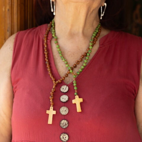 Terço Açaí e Morototó – Marrom