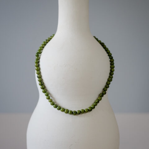 Colar de Açaí – Verde