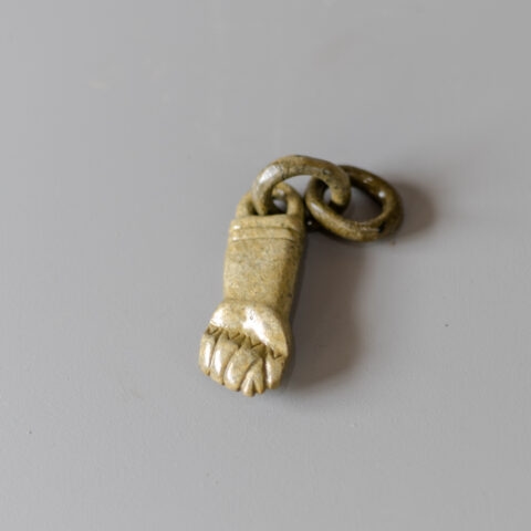 Figa de Pedra Sabão (modelos)