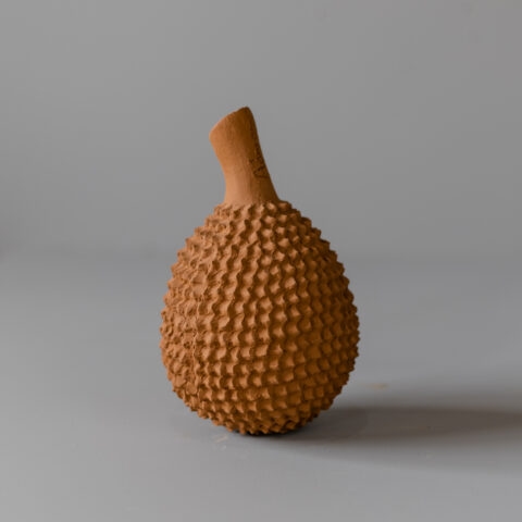 Jaca de Cerâmica Amassada (PP)