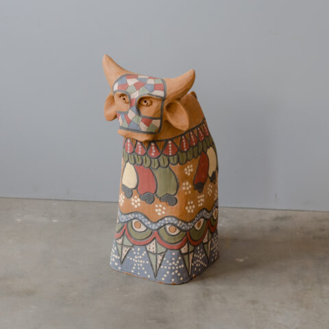 Boi Bumbá de Cerâmica (G1)