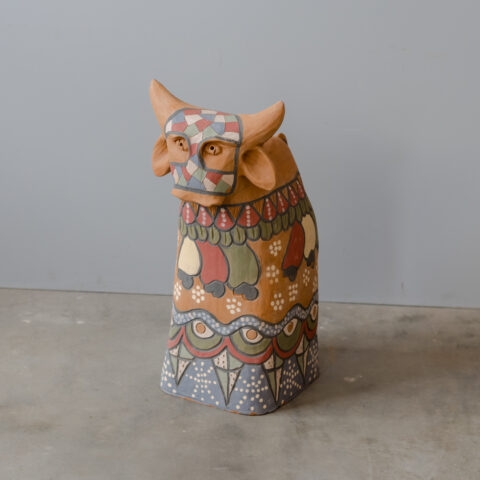 Boi Bumbá de Cerâmica (G1)