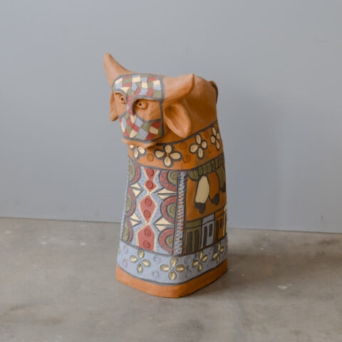 Boi Bumbá de Cerâmica (G2)