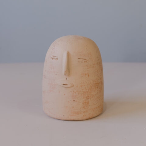 Cabeça em Cerâmica Família Nazaré (M)