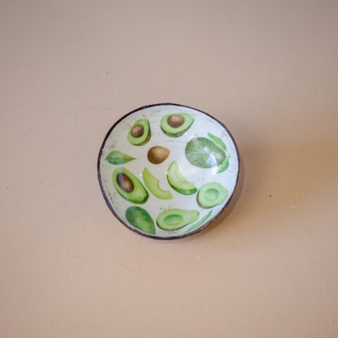 Cuias Tita – Abacate