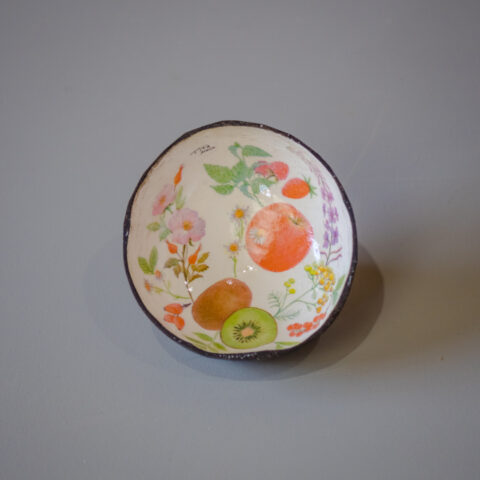 Cuias Tita – Frutas e Flores