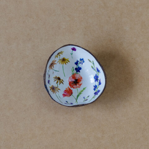 Cuias Tita – Florada