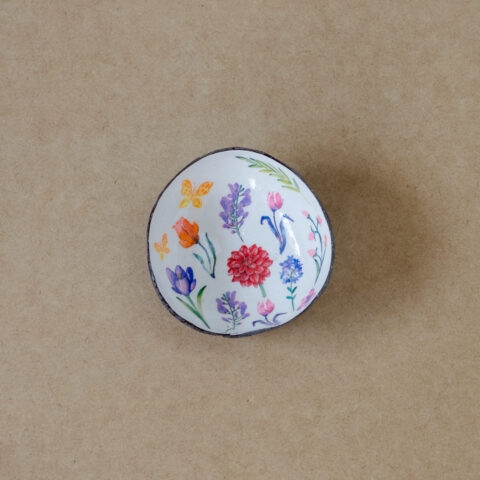 Cuias Tita – Flores