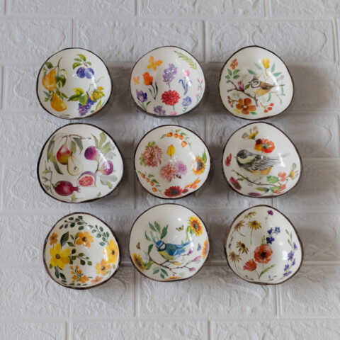 Cuias Tita – Flores