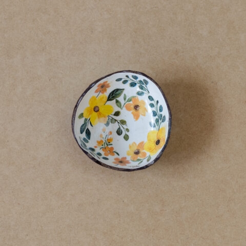 Cuias Tita – Flores Amarelas