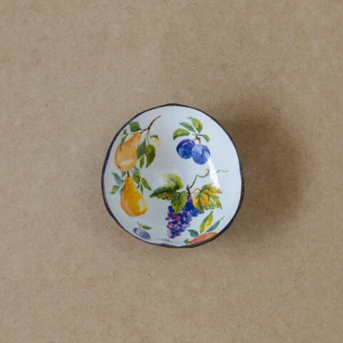 Cuias Tita – Frutas