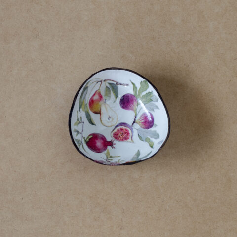 Cuias Tita – Frutas Roxas