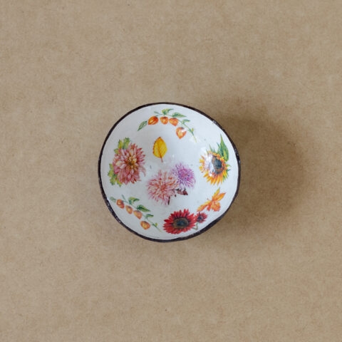 Cuias Tita – Primavera