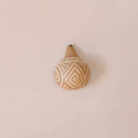 Mini Cuia Tukano (B)