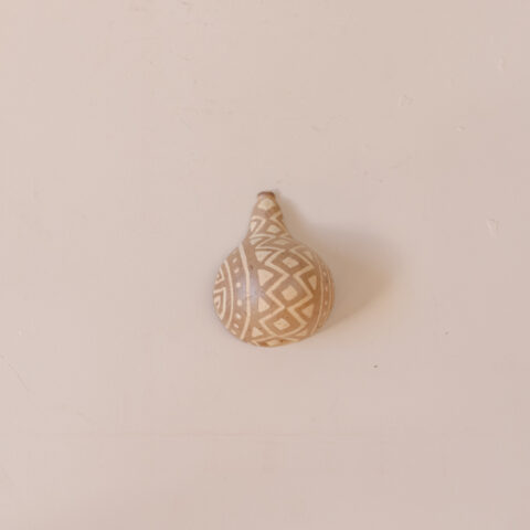 Mini Cuia Tukano (C)