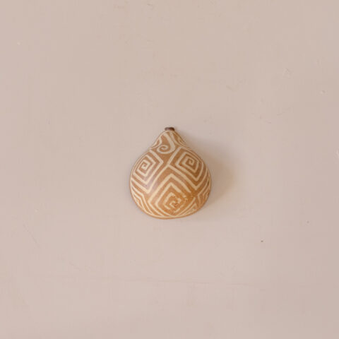 Mini Cuia Tukano (F)