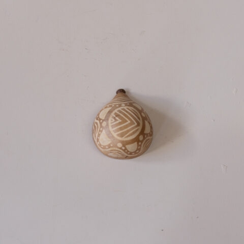 Mini Cuia Tukano (J)