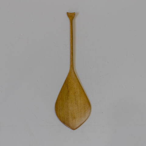 Mini Remo Amazônico em Madeira (G) – Claro