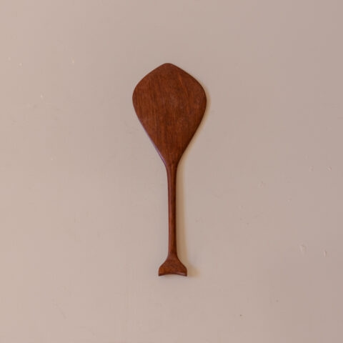 Mini Remo Amazônico em Madeira (P)