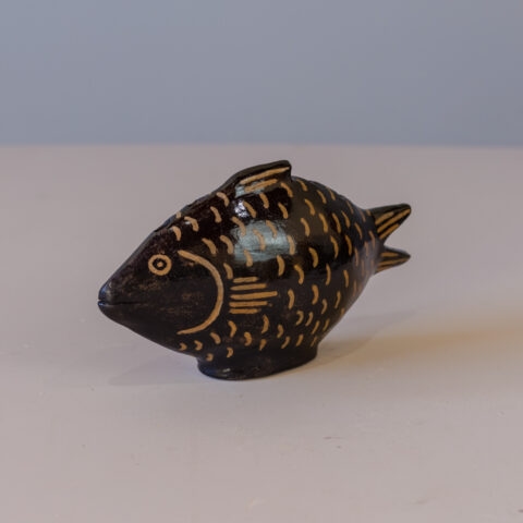 Porta – Canetas Tukano em Cerâmica