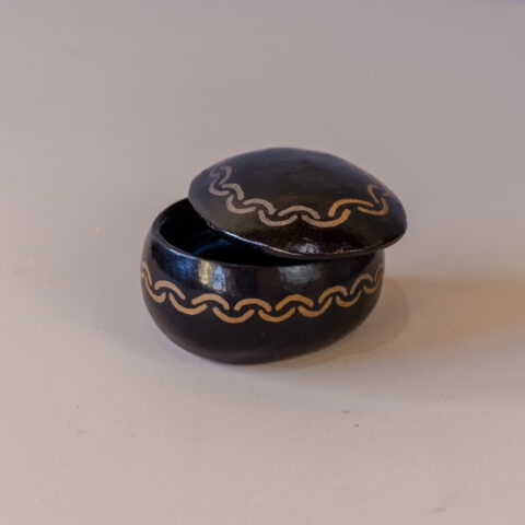 Porta – Joias Tukano em Cerâmica (P3)