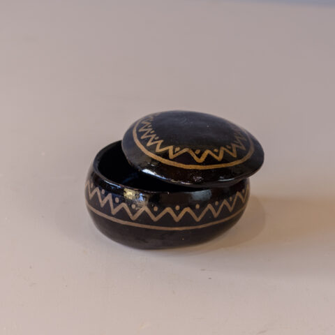 Porta – Joias Tukano em Cerâmica (P2)