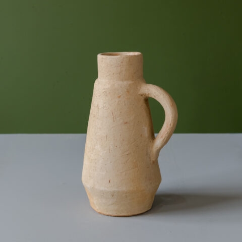 Jarro Boca Larga em Cerâmica (G) – Família Nazaré