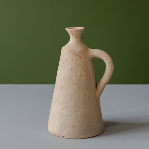 Jarro Boca Estreita em Cerâmica (M) – Família Nazaré