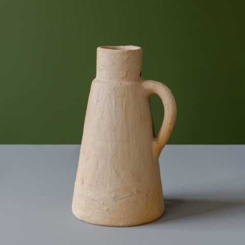 Jarro Boca Larga em Cerâmica (M) – Família Nazaré