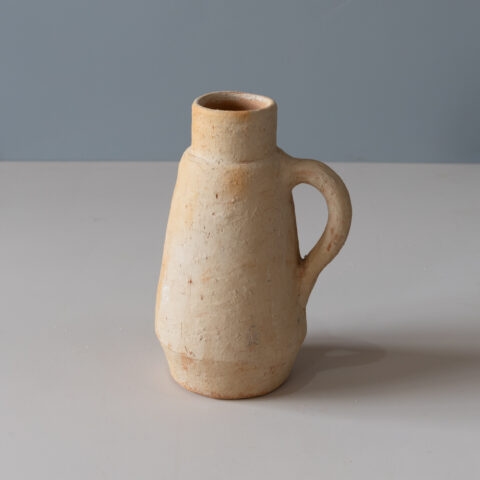 Jarro Boca Larga em Cerâmica (P) – Família Nazaré