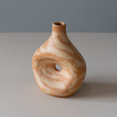 Moringa Furada de Cerâmica – Família Nazaré