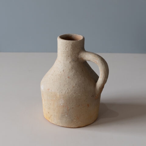 Moringa Decorativa em Cerâmica – Família Nazaré