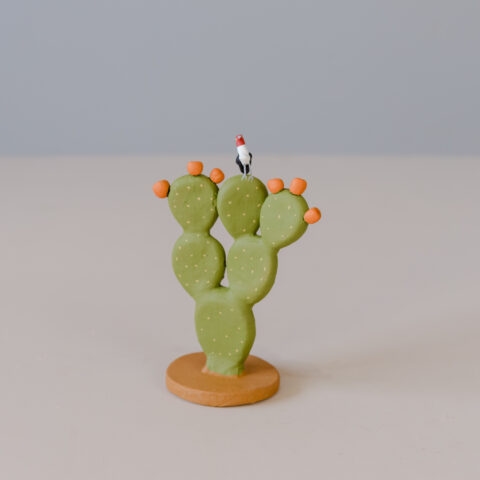 Palma em Cerâmica Leonildo (P)