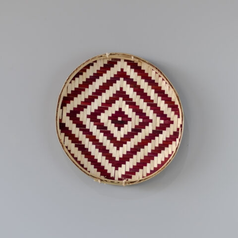 Peneira Indígena Kaingang P – Marrom