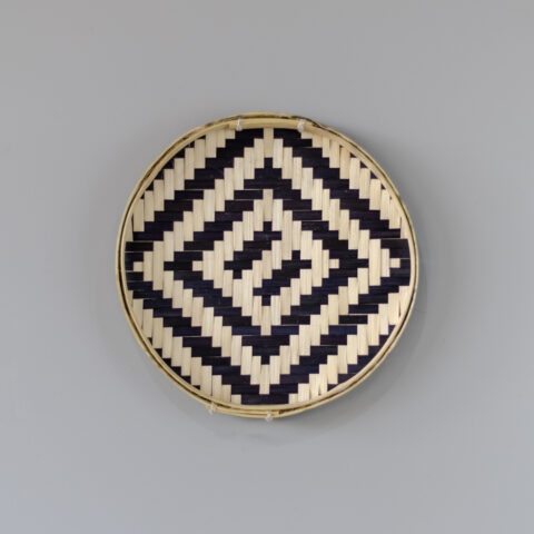 Peneira Indígena Kaingang P – Preta