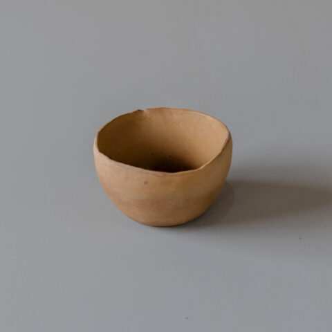 Vasinho em Cerâmica – Mestra Irineia